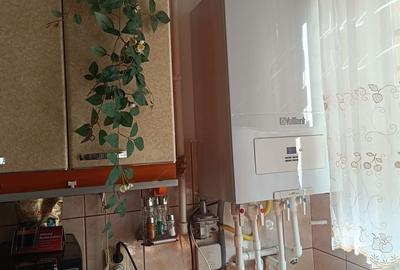 Apartament cu 3 camere decomandat în Ultracentral - 5