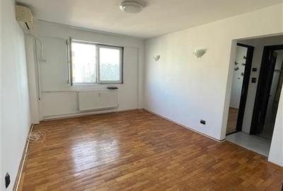 Apartament cu 2 camere semidecomandat în Pantelimon