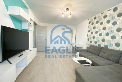 Boema - 2 Camere Modern cu balcon cu vedere panoramica pe termen lung Boema - 2 Camere Modern cu balcon cu vedere panoramica pe termen lung - 9