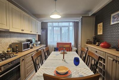 Apartament cu 2 camere în Vasile Aaron - 5