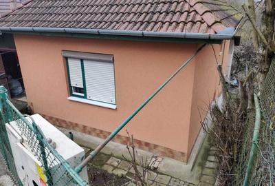 Casă cu 2 camere în Sângeorgiu de Mureș - 7