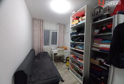 Apartament cu 4 camere decomandat, mobilat în Lipovei - 3