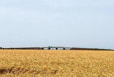 Locația Ideală Industrial | Intravilan 15 273 mp langa A3 - 1