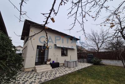 Casa la cheie cu garaj, Someseni - 4