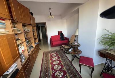Apartament cu 3 camere în Dorobanți - 8