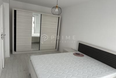 Apartament cu 2 camere decomandat, mobilat în Libertății - 7