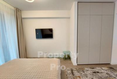 3 Camere + 2 Locuri de parcare, Cloud9, Aviatiei, Promenada - 22