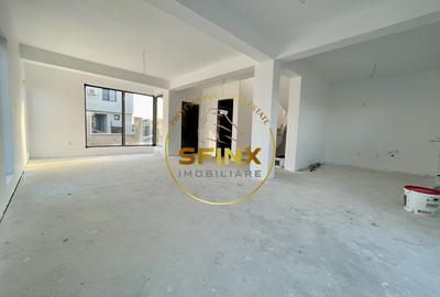 Tuberozelor, Berceni, casa moderna, 4 camere - 6