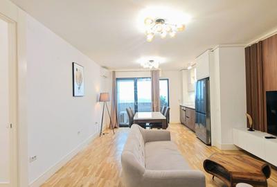 2 camere | 102 The Address | Mobilat & utilat | Vedere panoramica - 2