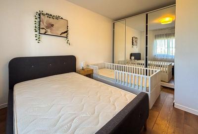 Green Future Residence | Oportunitate Închiriere Vila Pipera - 41