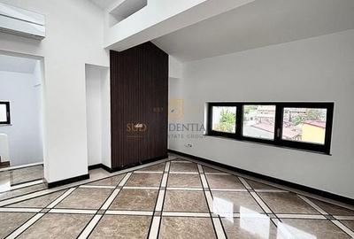 Clădire Premium D+P+3E cu Apartamente de Lux in centrul Bucurestiului - 25