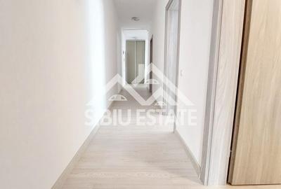 Apartament cu 3 camere decomandat, mobilat în Arhitecților - Calea Cisnădiei - 5