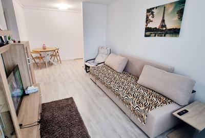 Apartament cu 2 camere decomandat în Sud - 6
