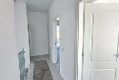 Casă cu 4 camere în Vidra - 2