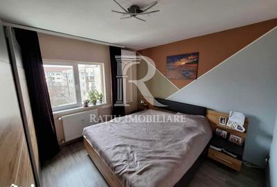 Apartament cu 2 camere decomandat în Rogerius - 4