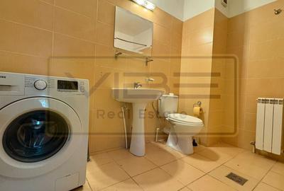 Apartament cu 2 camere semidecomandat, mobilat în Tătărași - 12