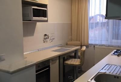 Apartament cu 2 camere semidecomandat, mobilat în Central - 2