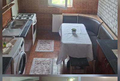 Apartament cu 2 camere semidecomandat în Olimpia-Stadion - 8