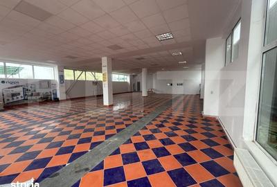 Spațiu comercial, de 1,120 mp, în Mogoșoaia - 4