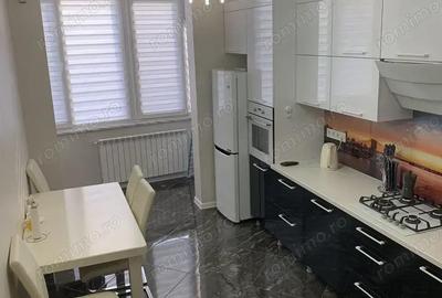 Garsonieră nedecomandată în Gara de Nord - 3