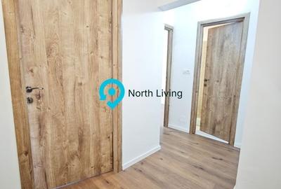 Apartament cu 3 camere decomandat în Gorjului - 17