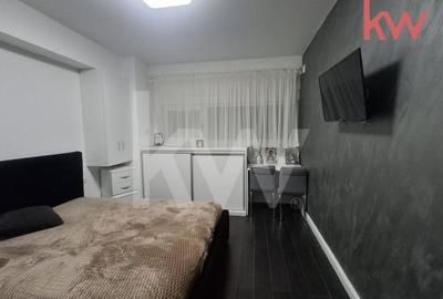 Apartament premium, 2 camere + parcare - Gradina Botanica Apartament premium, 2 camere + parcare - Gradina Botanica - 5