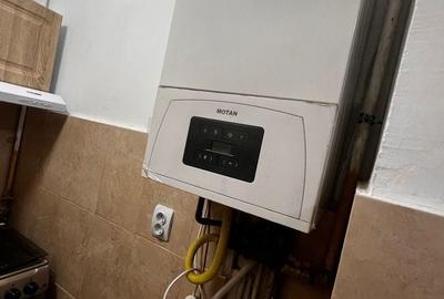 Garsonieră semidecomandată în Central - 5