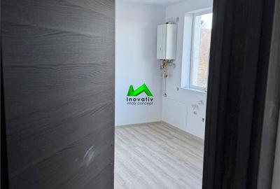 Casă cu 4 camere cu Teren 260 Mp în Central - 5