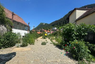 Teren Construcții intravilan de 354 mp, în Schei - 14