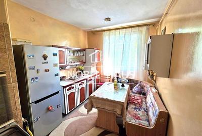 Apartament cu 3 camere decomandat în Nord - 3