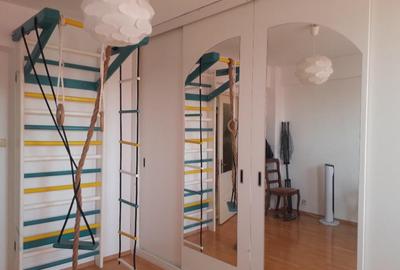 Apartament cu 4 camere decomandate Zona George Enescu - 13