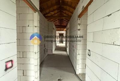 Casa + teren de vanzare – Comuna Girov - 20