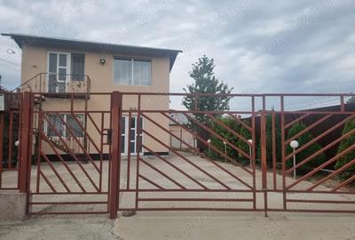 Inchiriere locatie comerciala sat Cazaci, com Nucet jud DB - 5