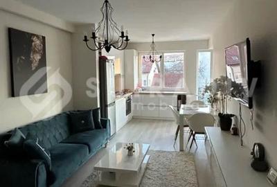 Apartament cu 2 camere în Calea Turzii - 3