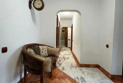 Vand apartament 3 camere decomandat, bloc 1984, zona Dristor (Str Fizicienilor), sector 3, Bucuresti - 6