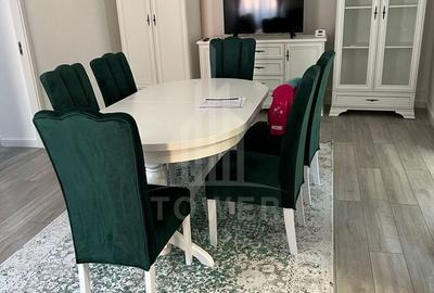 Apartament cu 3 camere decomandat în Ultracentral - 6