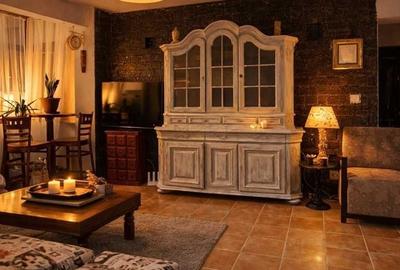 Apartament cu 2 camere decomandat, mobilat în Tineretului - 3