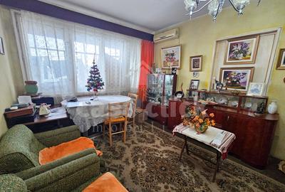 Apartament cu 2 camere semidecomandat în Mazepa 1 - 1