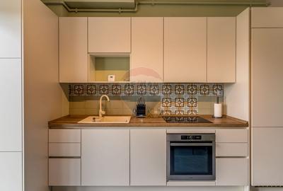 Apartament cu 3 camere de inchiriat in zona Iulius Mall - 2