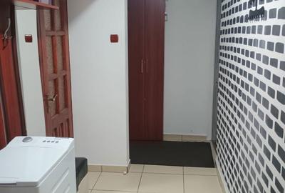 Apartament cu 3 camere semidecomandat în George Enescu - 6