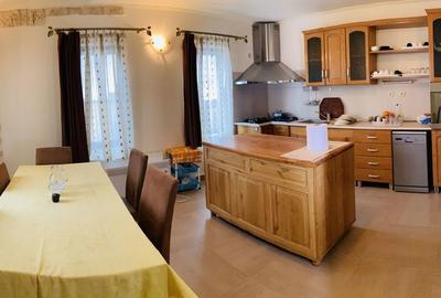 Casă cu 4 camere cu Teren 269 Mp în Peștișani - 4