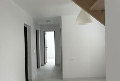 Casă cu 3 camere cu Teren 500 Mp în Central - 7