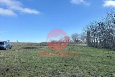 Teren de 1200 mp, în Central - 3