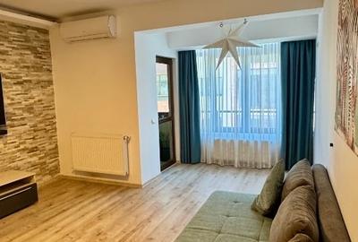 Apartament modern și spațios – 2 camere, 65 mp – Bld. Metalurgiei (Grand Arena - 4