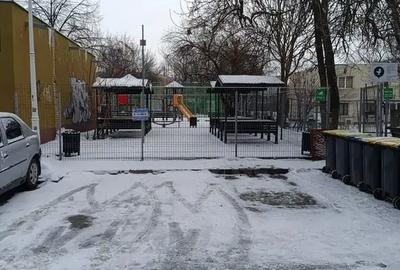 Apartament cu 2 camere semistradal Iuliu Maniu|AFI Cotroceni adiacent - 13