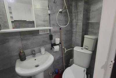 Garsonieră în Central