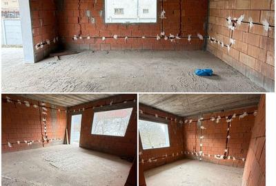 Casă cu 4 camere în Central - 1