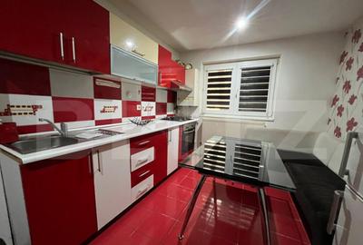 Apartament 2 camere, 60 mp utili, zona Micro 11 - 6