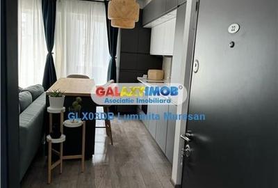 Inchiriere apartament 2 camereTargoviste Chindia Residence - 4