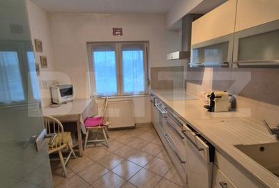 Apartament cu 4 camere în Girocului - 13